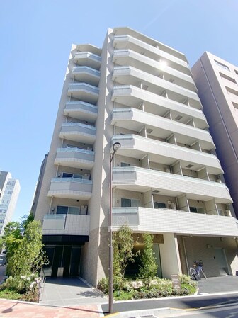 パークアクシス三番町の物件内観写真